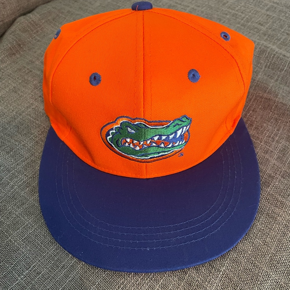 Florida Gator Hat never worn